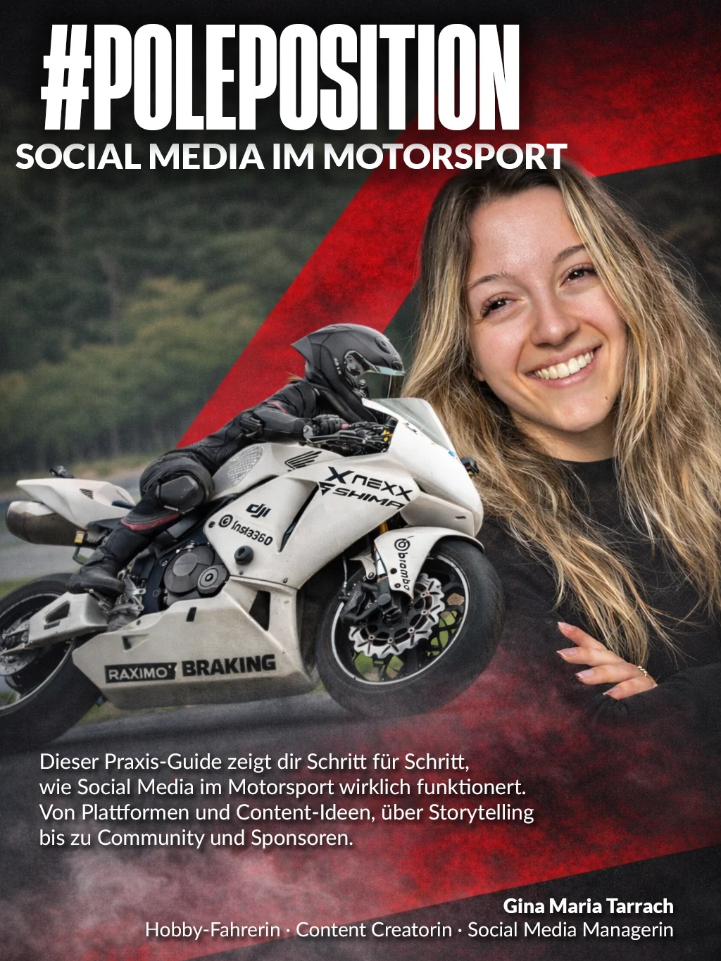 Social Media im Motorsport Guide